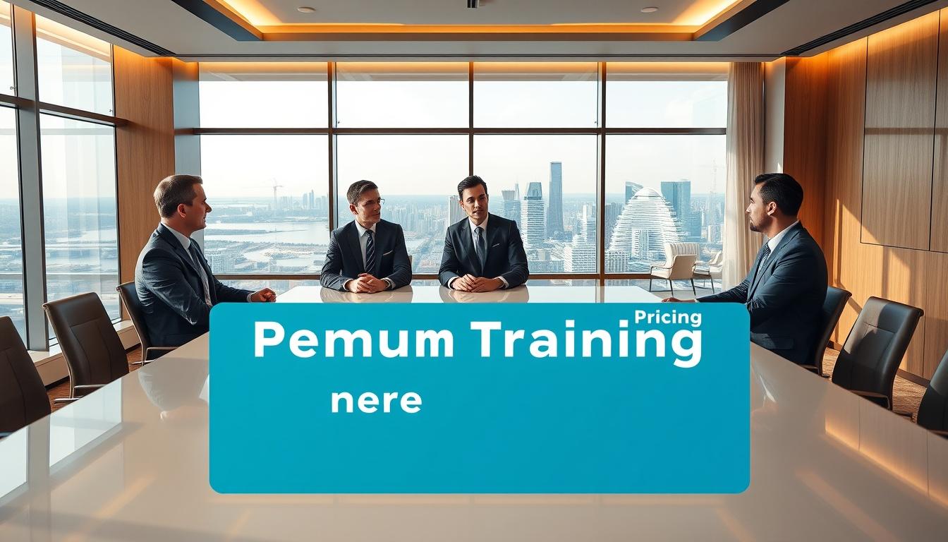 Boardroom Intensive